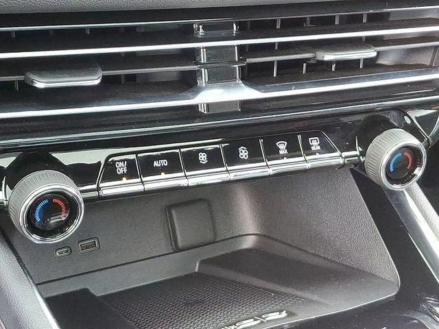 2024 Chevrolet Traverse Vehicle Photo in PAWLING, NY 12564-3219