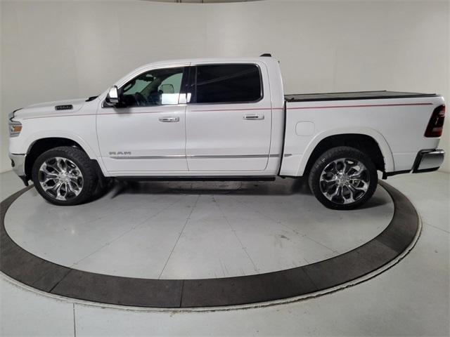 2021 Ram 1500 Vehicle Photo in PRESCOTT, AZ 86305-3700