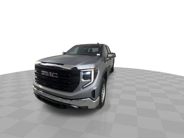 2024 GMC Sierra 1500 Vehicle Photo in GILBERT, AZ 85297-0402