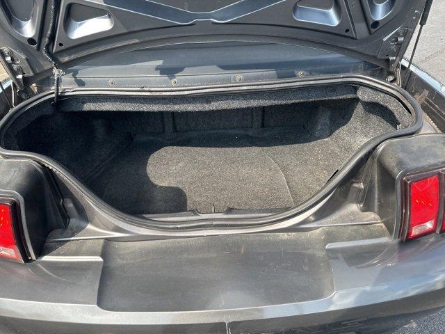 2003 Ford Mustang Vehicle Photo in Harrisburg, PA 17111-1033
