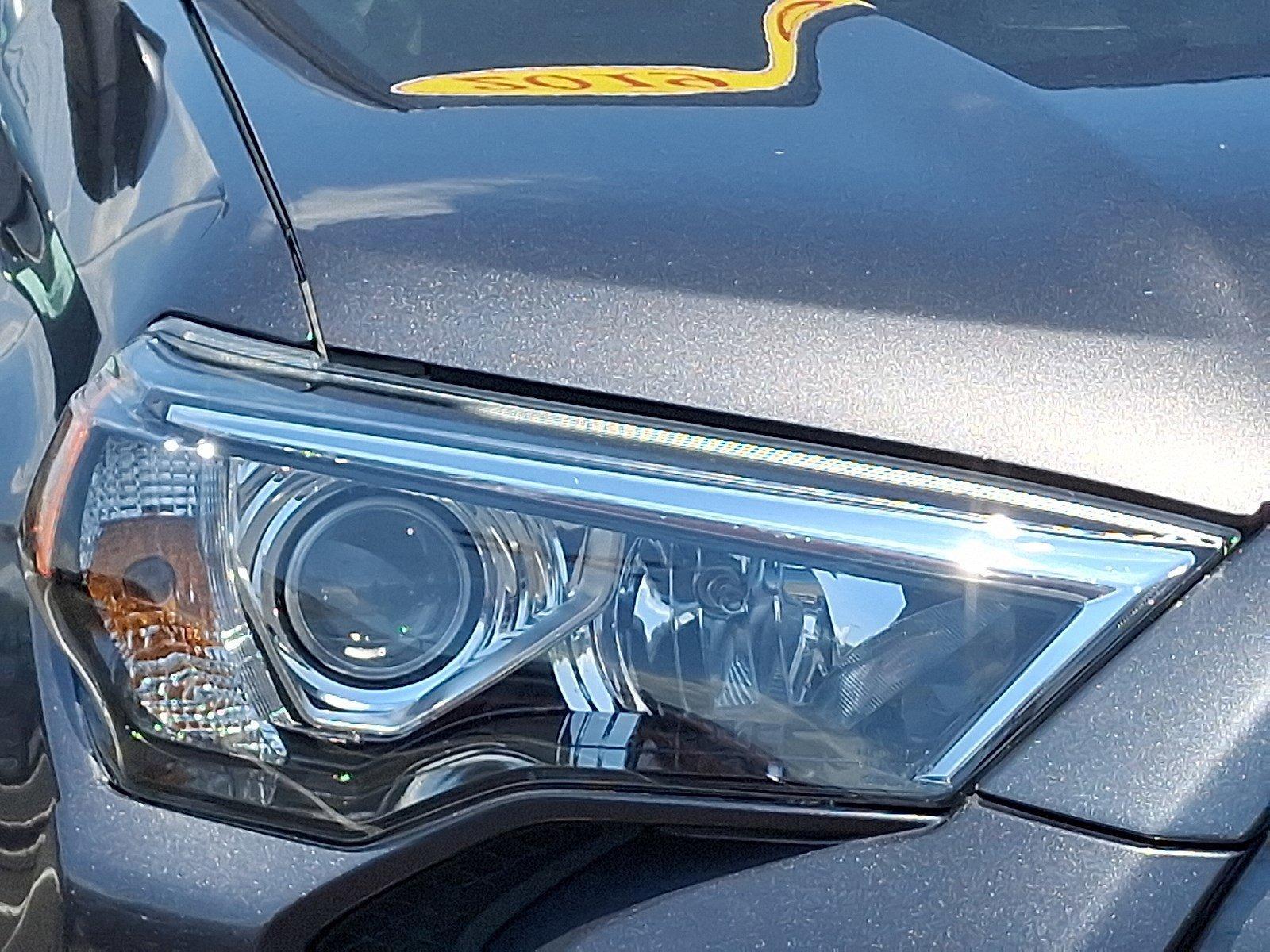 2019 Toyota 4Runner Vehicle Photo in Harrisburg, PA 17111