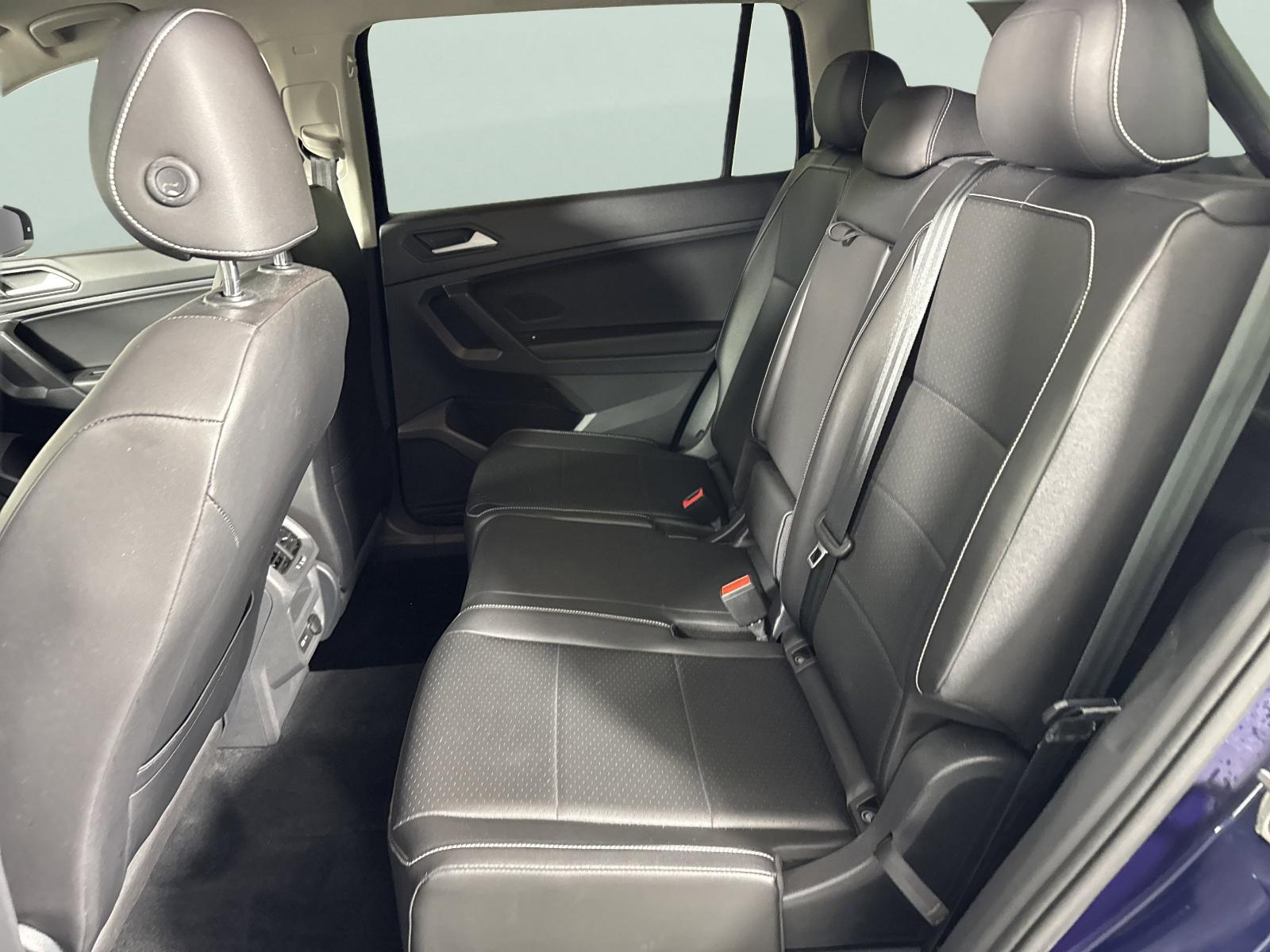 2021 Volkswagen Tiguan Vehicle Photo in Georgetown, TX 78626