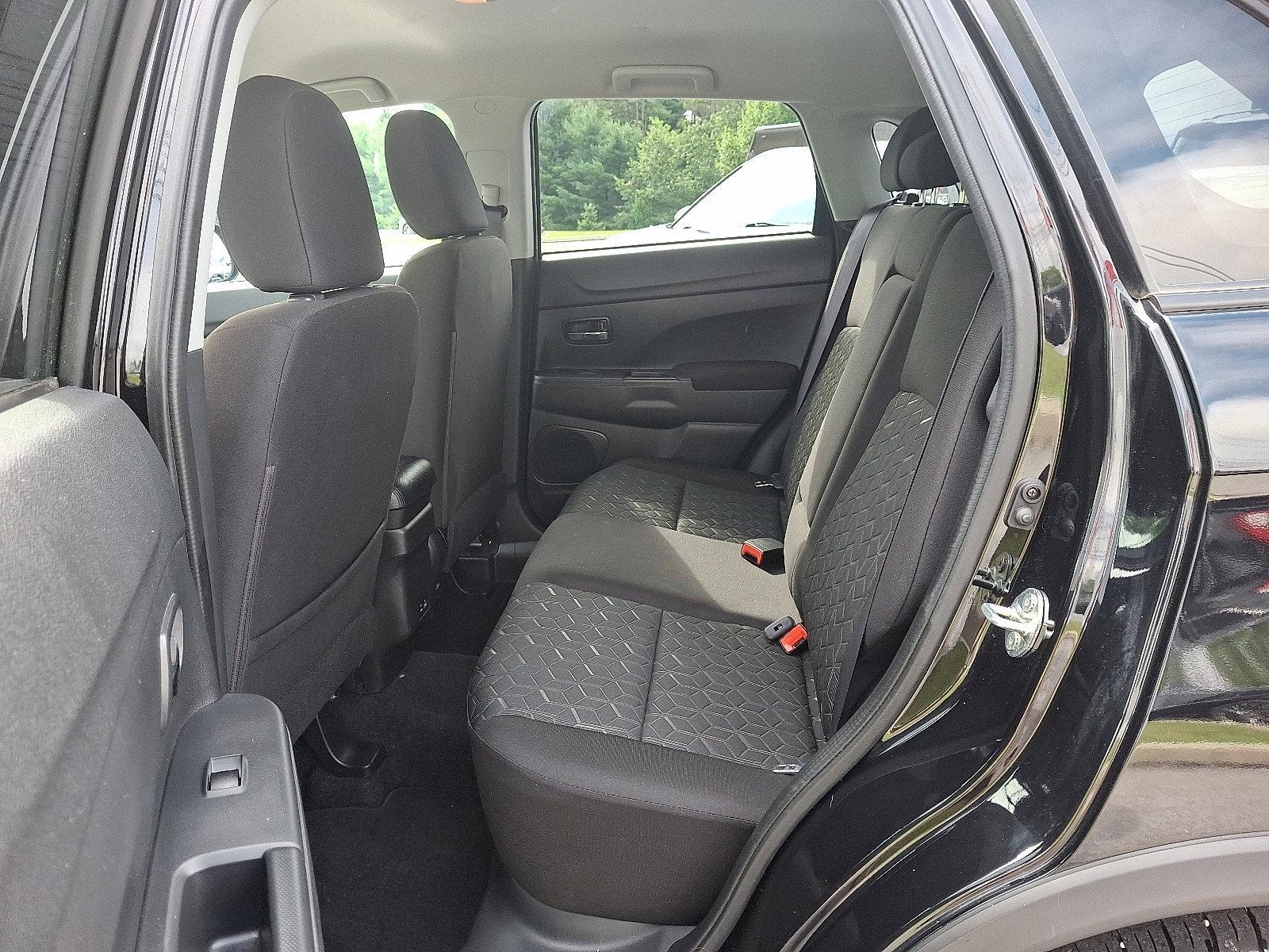 2023 Mitsubishi Outlander Sport Vehicle Photo in Mechanicsburg, PA 17050-2306