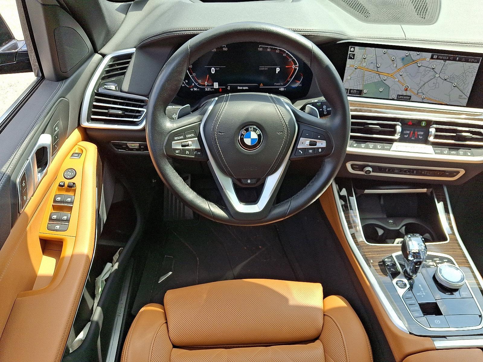 2023 BMW X5 xDrive40i Vehicle Photo in Lancaster, PA 17601