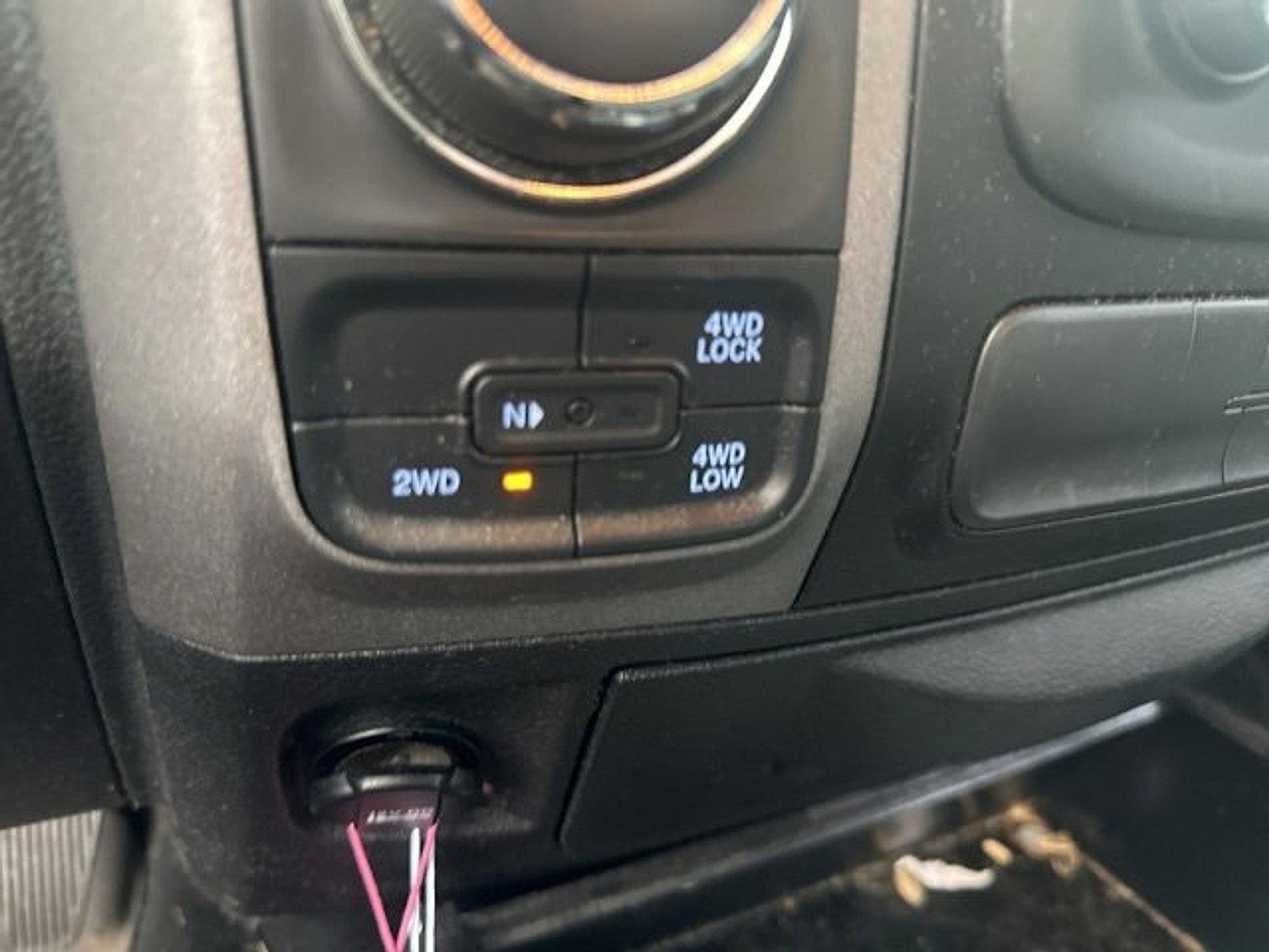 2014 Ram 1500 Vehicle Photo in Trevose, PA 19053