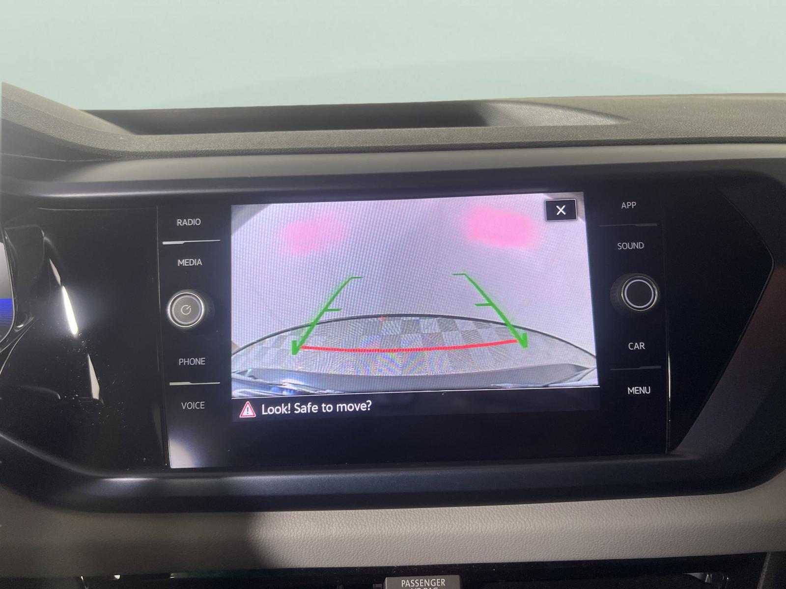 2022 Volkswagen Taos Vehicle Photo in Georgetown, TX 78626