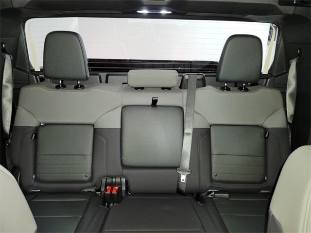 2025 GMC HUMMER EV Pickup Vehicle Photo in PRESCOTT, AZ 86305-3700