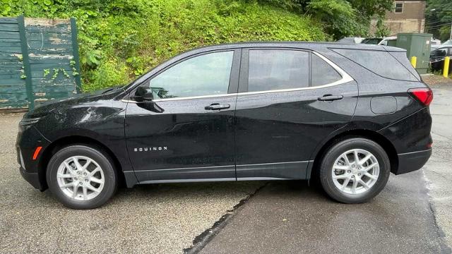 2022 Chevrolet Equinox Vehicle Photo in PITTSBURGH, PA 15226-1209