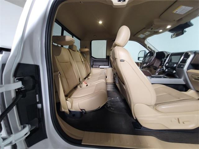 2019 Ford F-150 Vehicle Photo in PRESCOTT, AZ 86305-3700