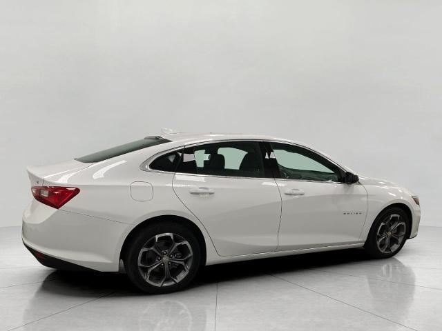 2024 Chevrolet Malibu Vehicle Photo in Appleton, WI 54913