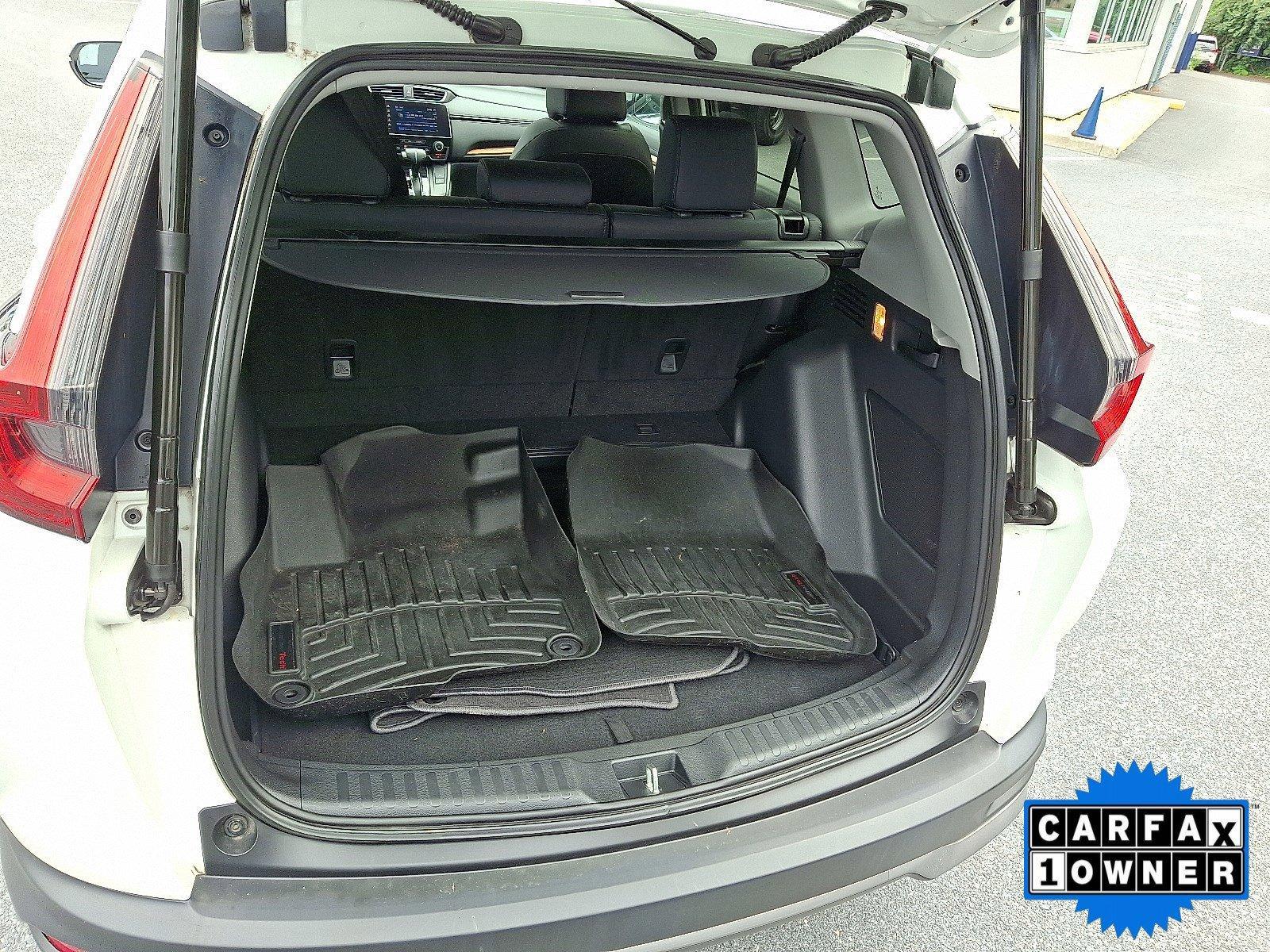 2020 Honda CR-V Vehicle Photo in Harrisburg, PA 17111