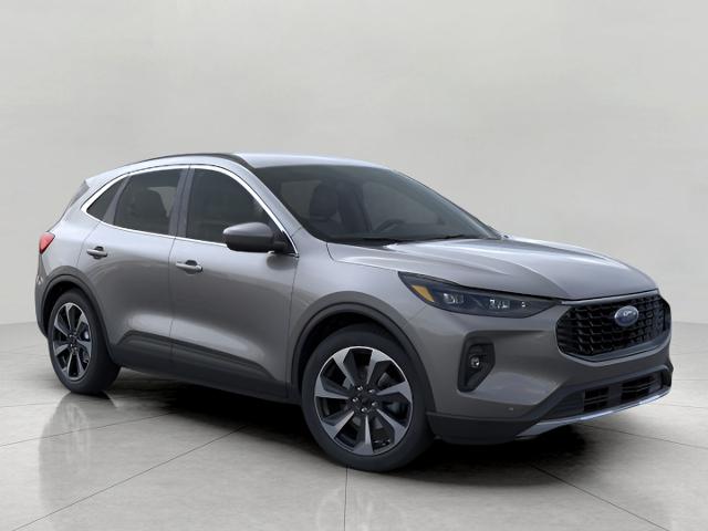 2025 Ford Escape Vehicle Photo in Neenah, WI 54956
