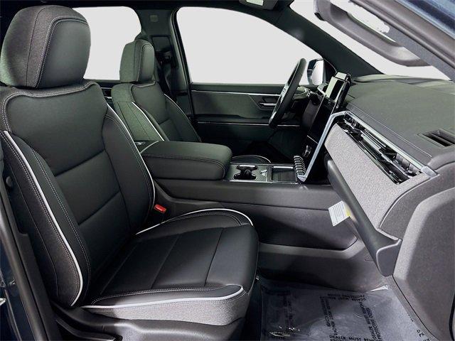 2026 GMC Sierra EV Vehicle Photo in PUYALLUP, WA 98371-4149