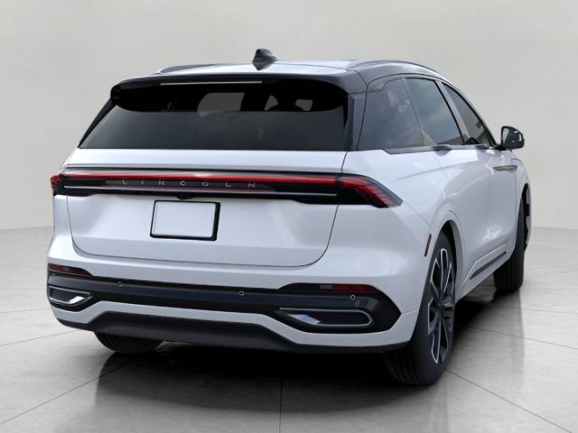 2025 Lincoln Nautilus Vehicle Photo in Neenah, WI 54956