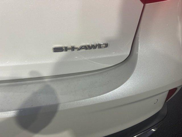 2020 Acura MDX Vehicle Photo in Harrisburg, PA 17111