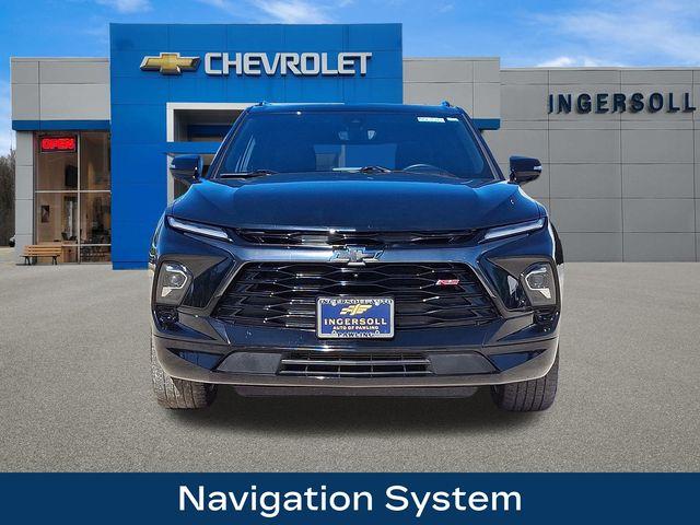 2023 Chevrolet Blazer Vehicle Photo in PAWLING, NY 12564-3219