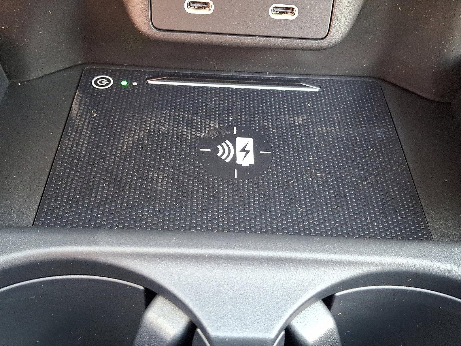 2026 Honda HR-V Vehicle Photo in Harrisburg, PA 17111