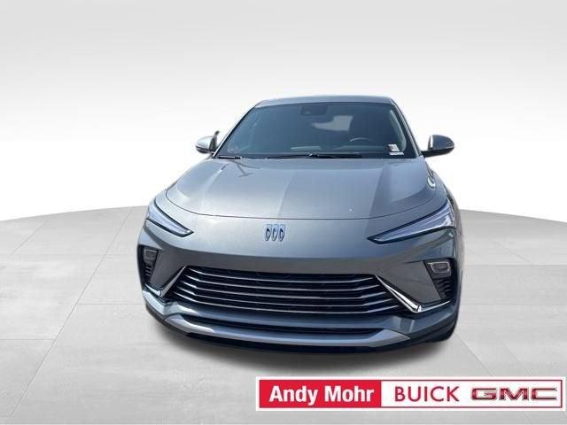 2025 Buick Envista Vehicle Photo in Fishers, IN 46038