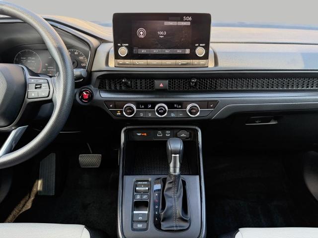 2024 Honda CR-V Vehicle Photo in Appleton, WI 54914
