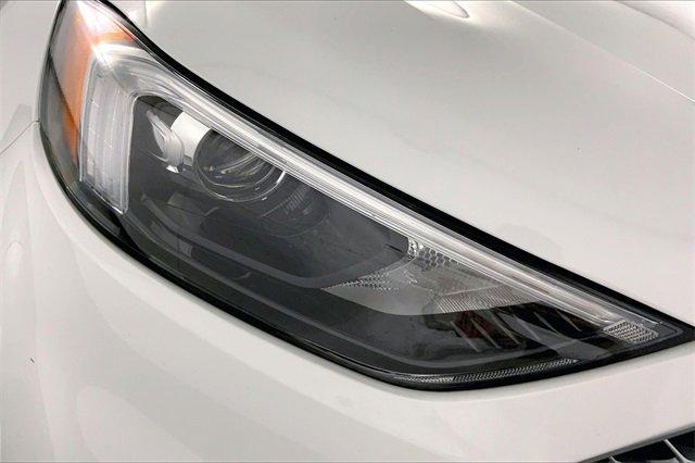 2024 Ford Edge Vehicle Photo in KANSAS CITY, MO 64114-4502