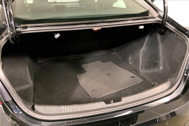 2024 Chevrolet Malibu Vehicle Photo in KANSAS CITY, MO 64114-4502
