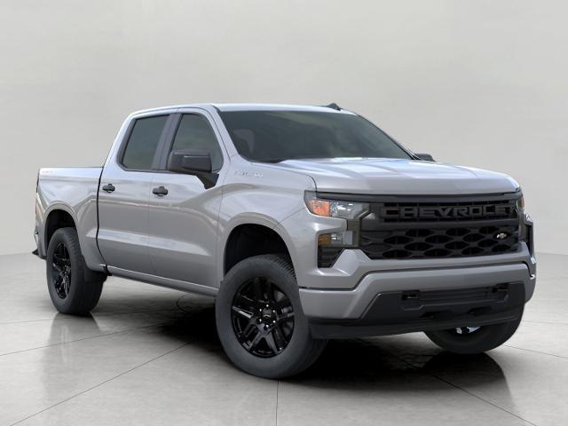 2025 Chevrolet Silverado 1500 Vehicle Photo in Neenah, WI 54956