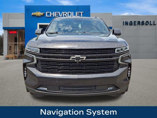 2024 Chevrolet Tahoe Vehicle Photo in PAWLING, NY 12564-3219