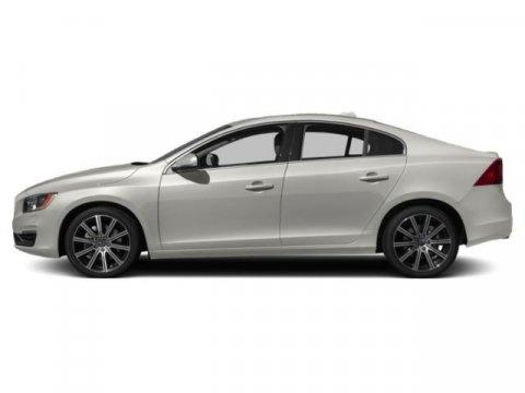 2015 Volvo S60 Vehicle Photo in BRUNSWICK, GA 31525-1881