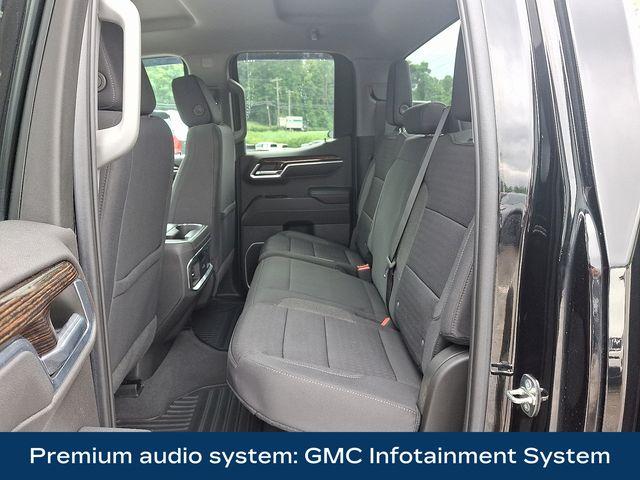2023 GMC Sierra 1500 Vehicle Photo in PAWLING, NY 12564-3219