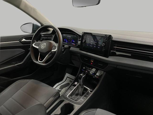 2025 Volkswagen Jetta Vehicle Photo in Appleton, WI 54913