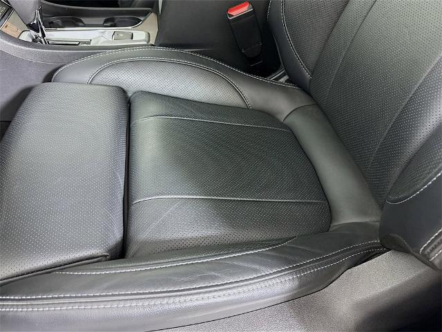 2023 Subaru Ascent Vehicle Photo in PUYALLUP, WA 98371-4149