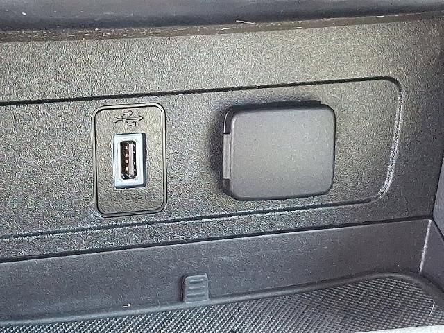 2017 Ford Escape Vehicle Photo in TREVOSE, PA 19053-4984