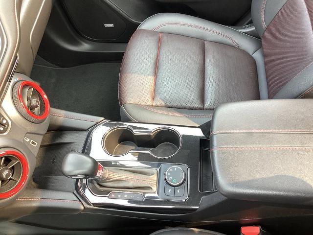 2023 Chevrolet Blazer Vehicle Photo in GARDNER, MA 01440-3110
