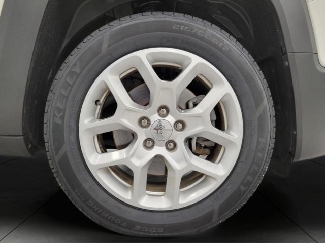 2018 Jeep Renegade Vehicle Photo in Neenah, WI 54956