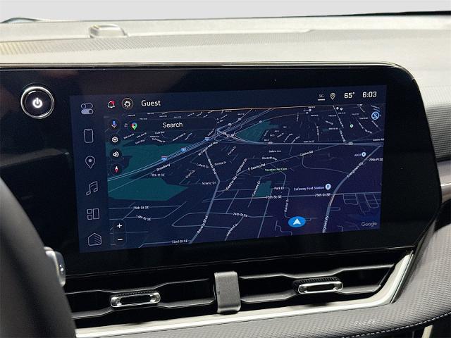 2026 Chevrolet Equinox Vehicle Photo in EVERETT, WA 98203-5662