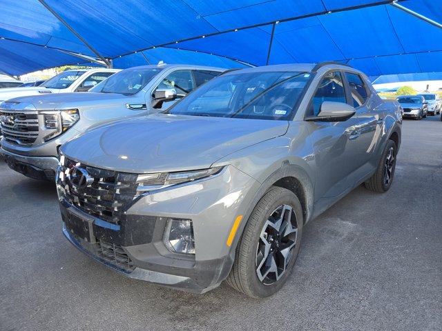 2024 Hyundai SANTA CRUZ Vehicle Photo in Decatur, TX 76234