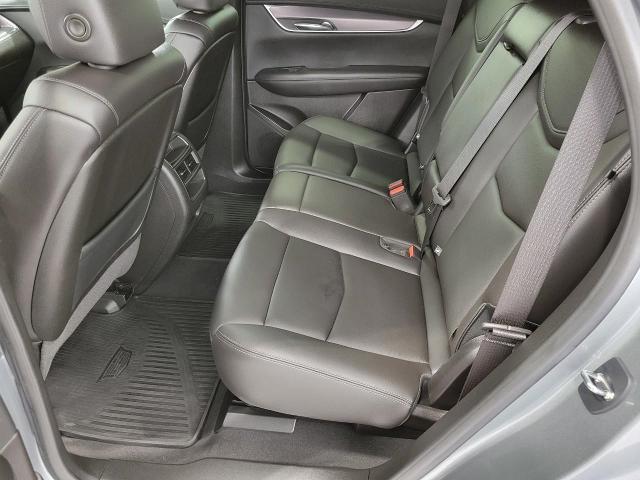 2023 Cadillac XT5 Vehicle Photo in NEENAH, WI 54956-2243