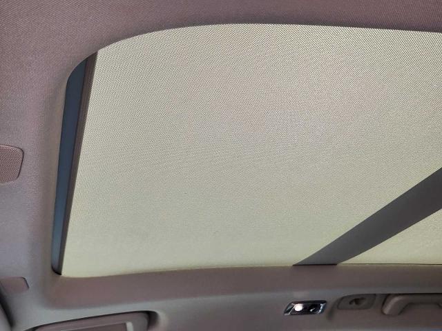 2018 Volvo XC90 Vehicle Photo in DENTON, TX 76210-9321