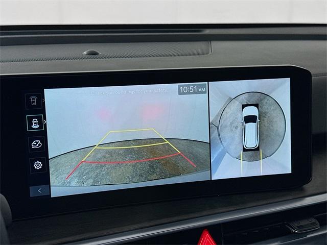 2025 Kia Sorento Vehicle Photo in Everett, WA 98204