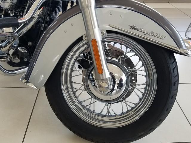 2014 Harley Davidson HERIT Vehicle Photo in ELYRIA, OH 44035-6349