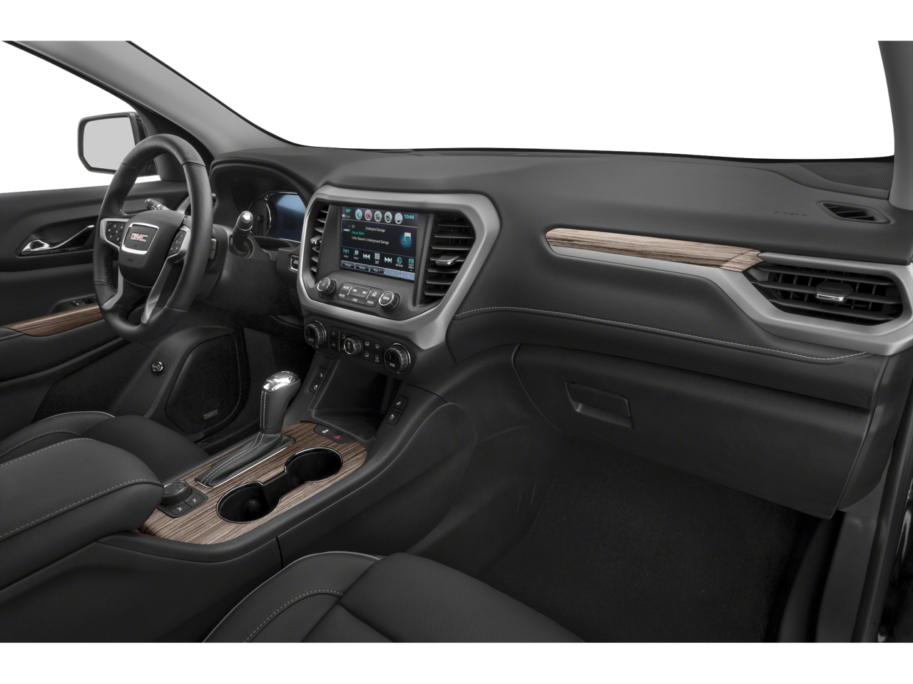 2019 GMC Acadia Vehicle Photo in Grapevine, TX 76051