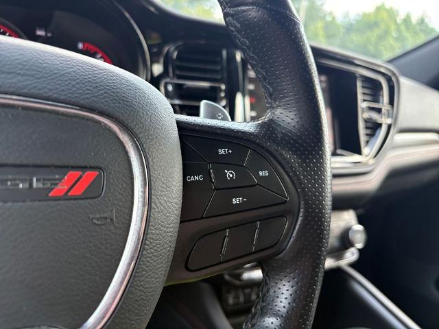 2023 Dodge Durango Vehicle Photo in Savannah, GA 31419