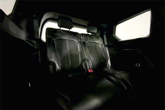 2024 Jeep Grand Cherokee L Vehicle Photo in INDEPENDENCE, MO 64055-1314