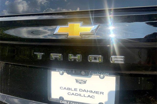 2025 Chevrolet Tahoe Vehicle Photo in KANSAS CITY, MO 64114-4545