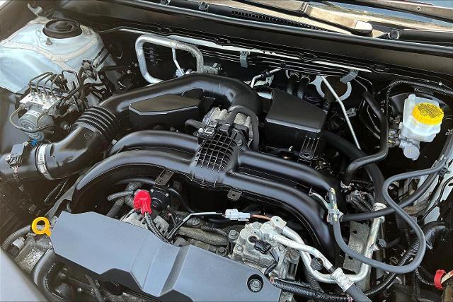 2019 Subaru Legacy Vehicle Photo in Grapevine, TX 76051