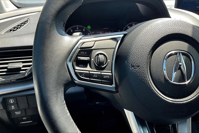 2023 Acura RDX Vehicle Photo in Grapevine, TX 76051