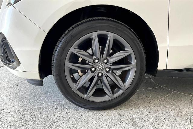 2019 Acura MDX Vehicle Photo in Grapevine, TX 76051