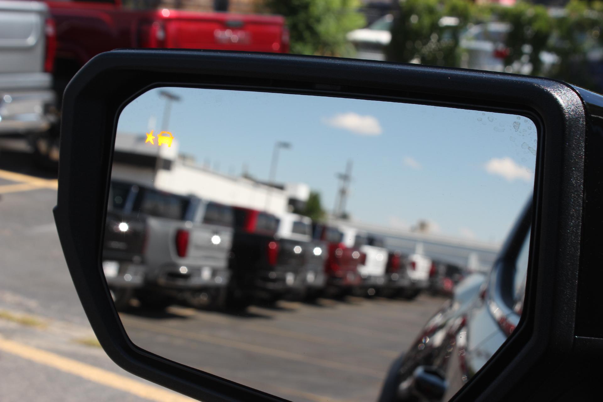 2024 GMC Canyon Vehicle Photo in AURORA, CO 80012-4011