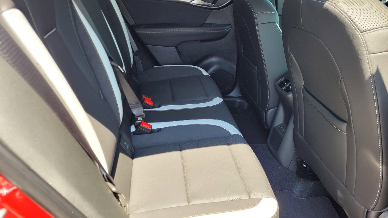2024 Buick Envision Vehicle Photo in Rolla, MO 65401