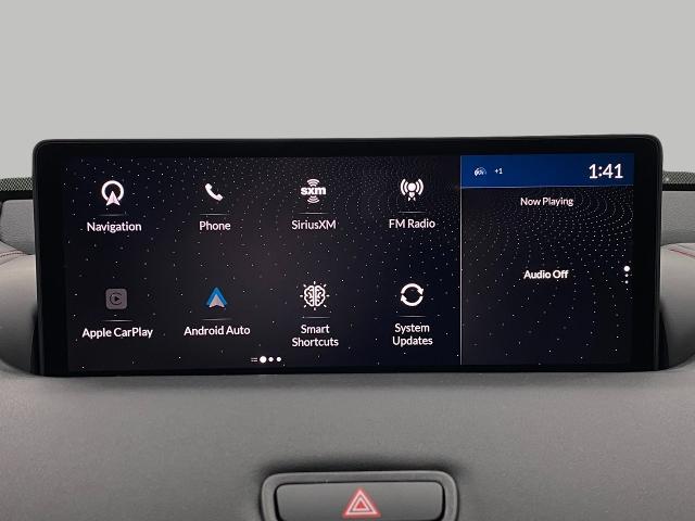 2025 Acura TLX Vehicle Photo in Appleton, WI 54913